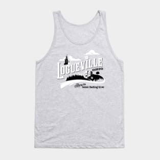 Logueville Tank Top